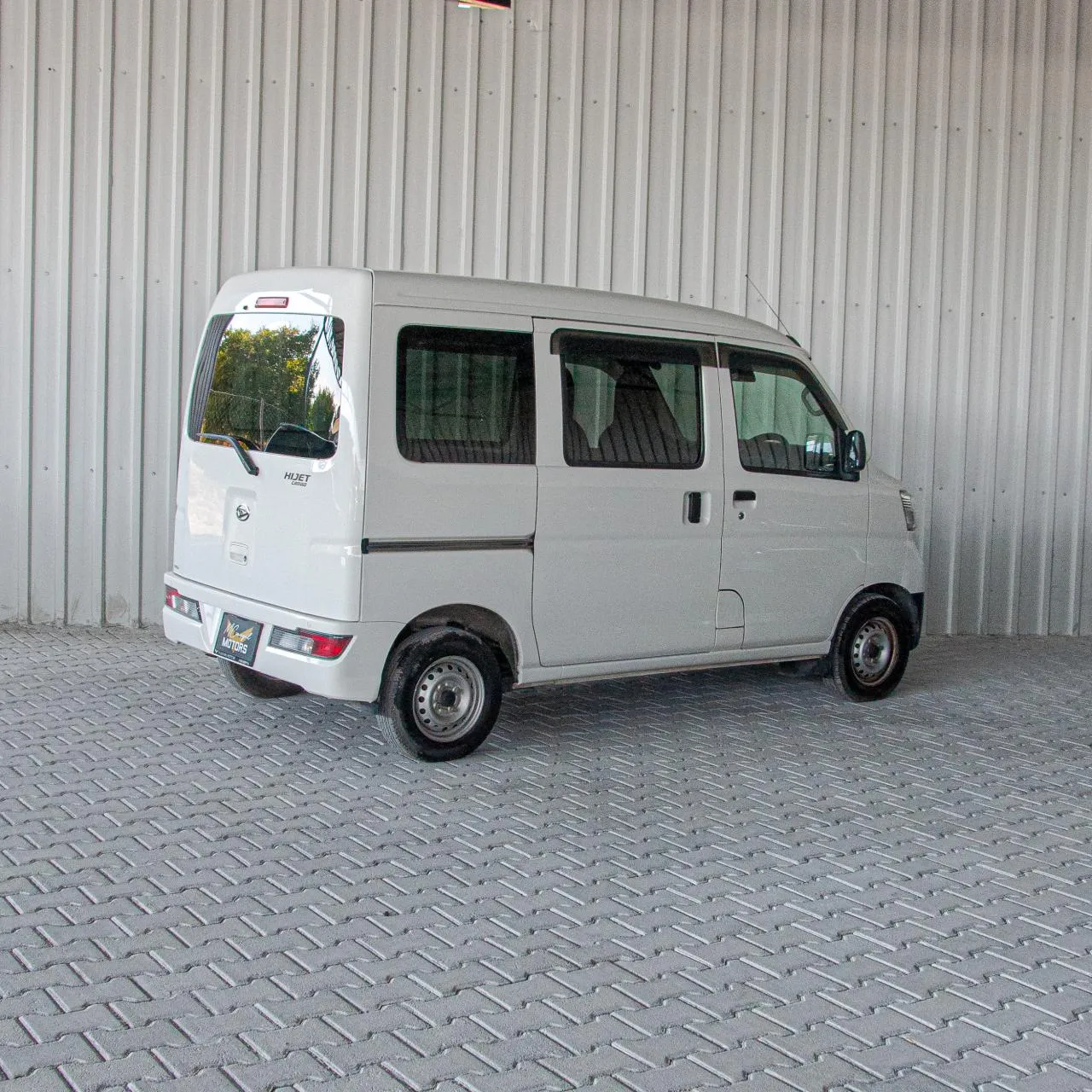 2020 Daihatsu Hi-Jet  Kıbrıs | KKTC İkinci El Satılık Araba - Thumbnail 3