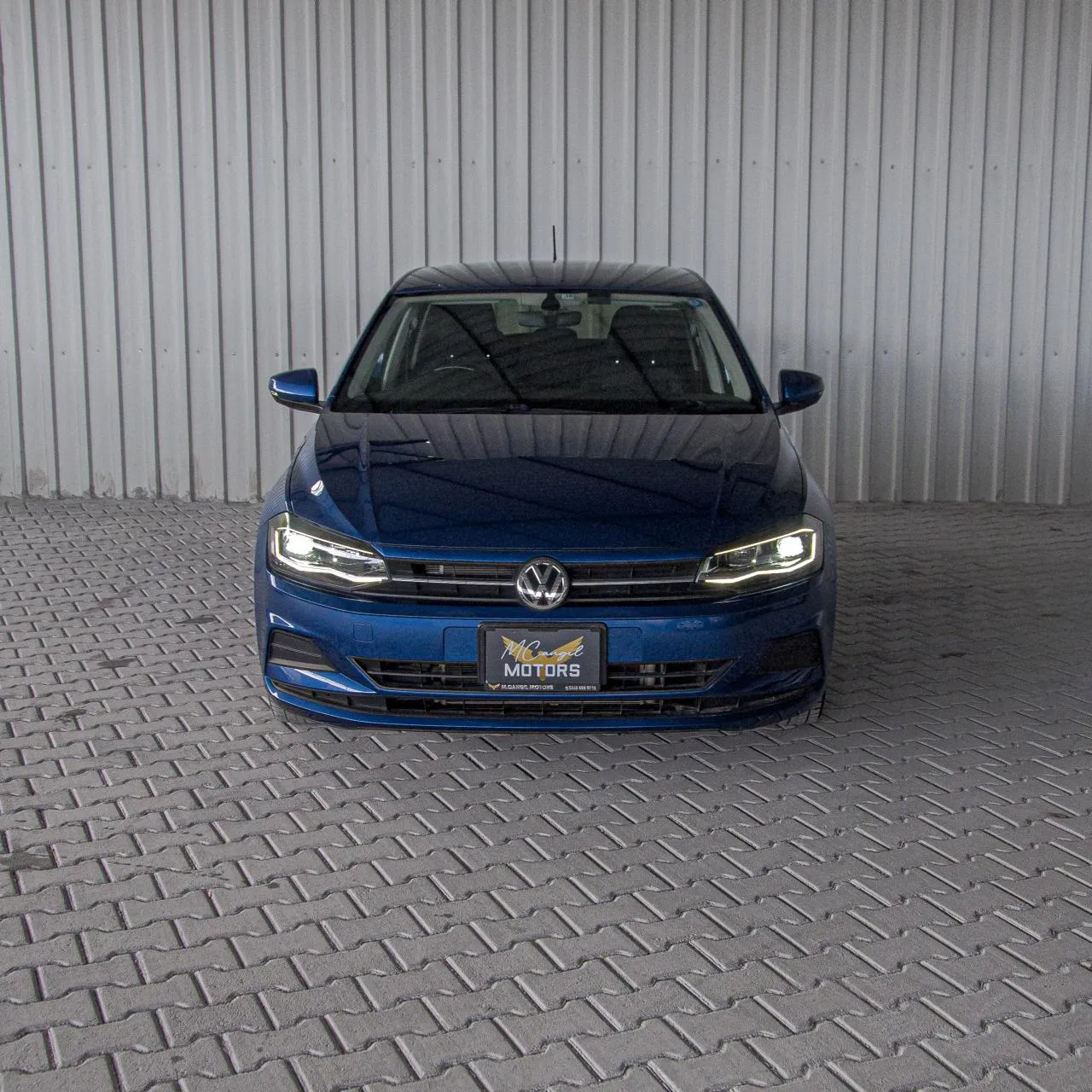 2020 Volkswagen Polo 1.0 TSI Kıbrıs | KKTC İkinci El Satılık Araba - Thumbnail 6