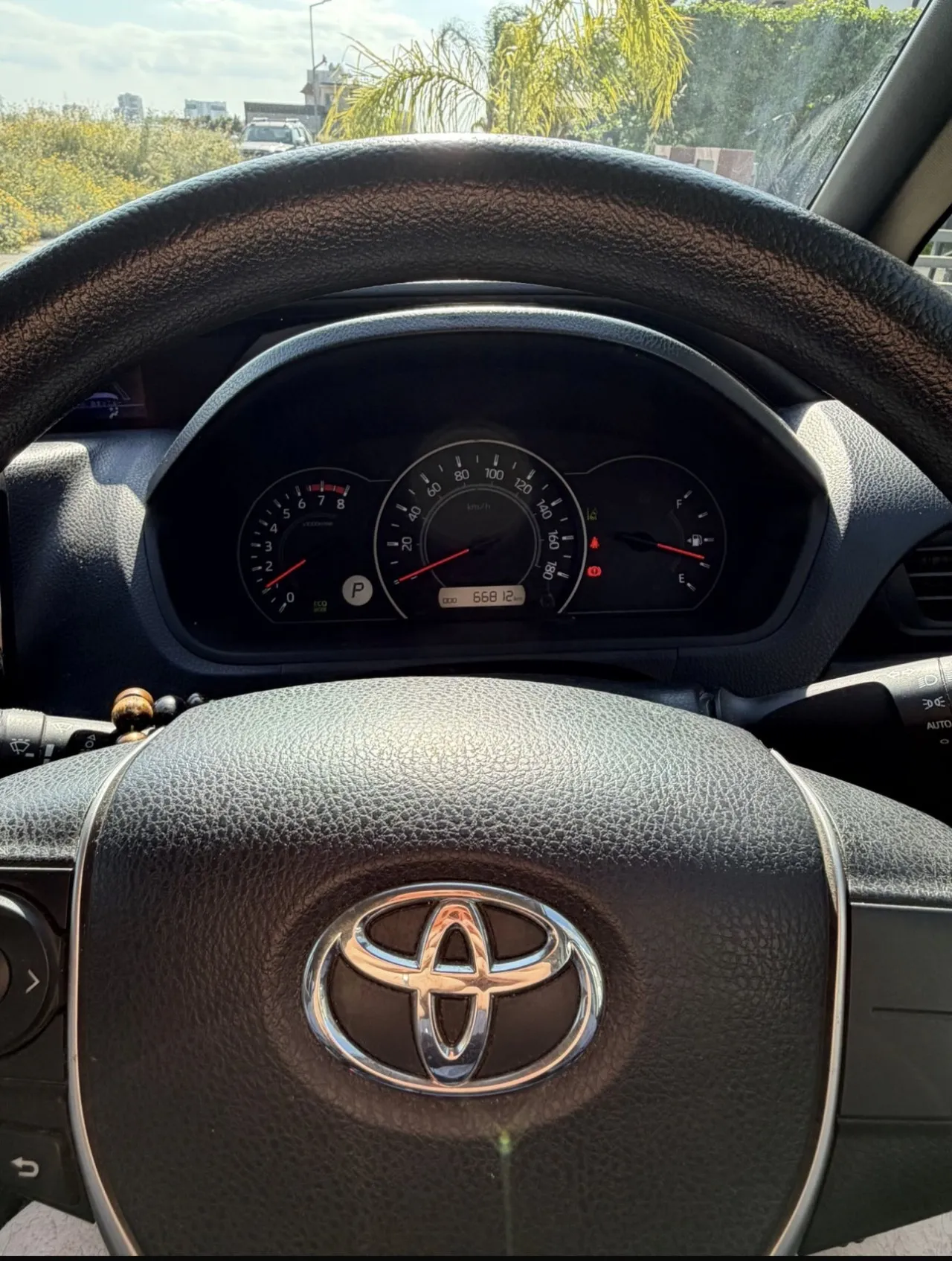2020 Toyota Voxy  Kıbrıs | KKTC İkinci El Satılık Araba - Thumbnail 8