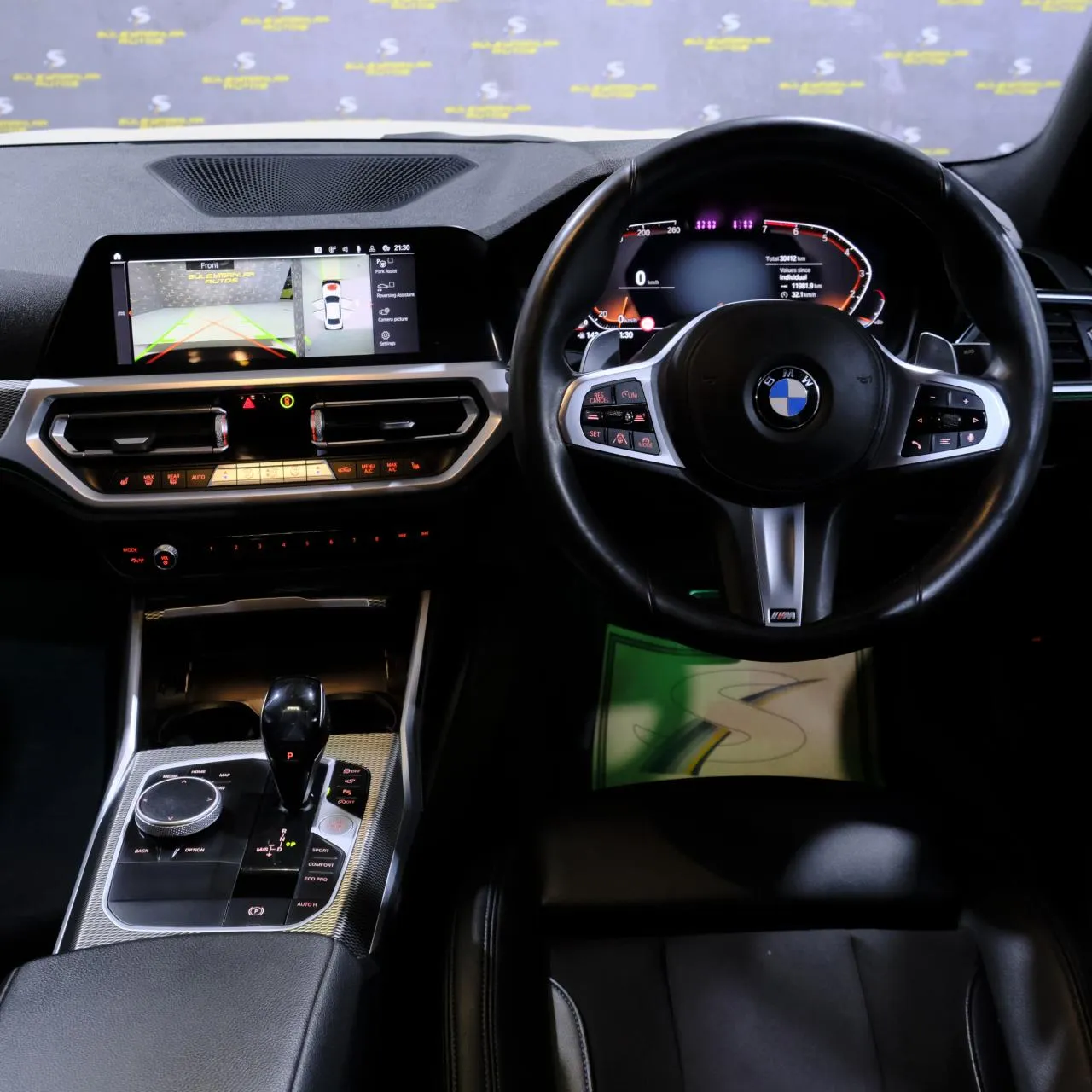 2020 BMW 3 Serisi 320i Kıbrıs | KKTC İkinci El Satılık Araba - Fotoğraf 1