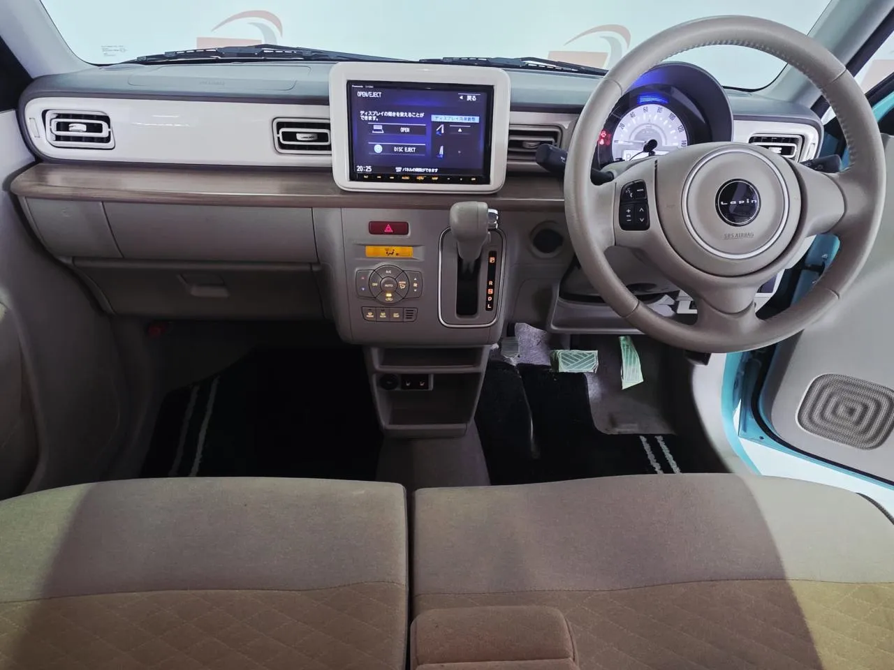 2022 Suzuki Alto Lapin  Kıbrıs | KKTC İkinci El Satılık Araba - Thumbnail 2
