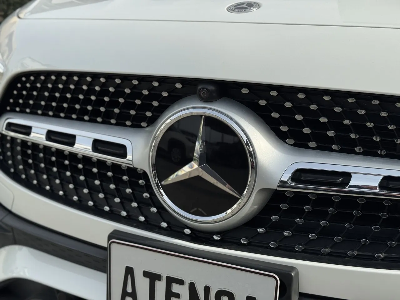 2021 Mercedes - Benz GLA 200 d Kıbrıs | KKTC İkinci El Satılık Araba - Thumbnail 4