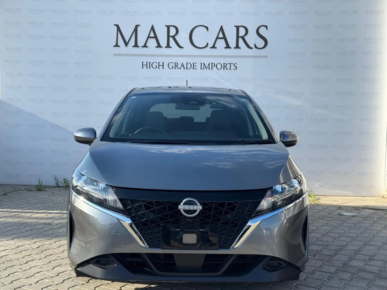 2022 Nissan Note e-Power Kıbrıs | KKTC İkinci El Satılık Araba - Thumbnail 4