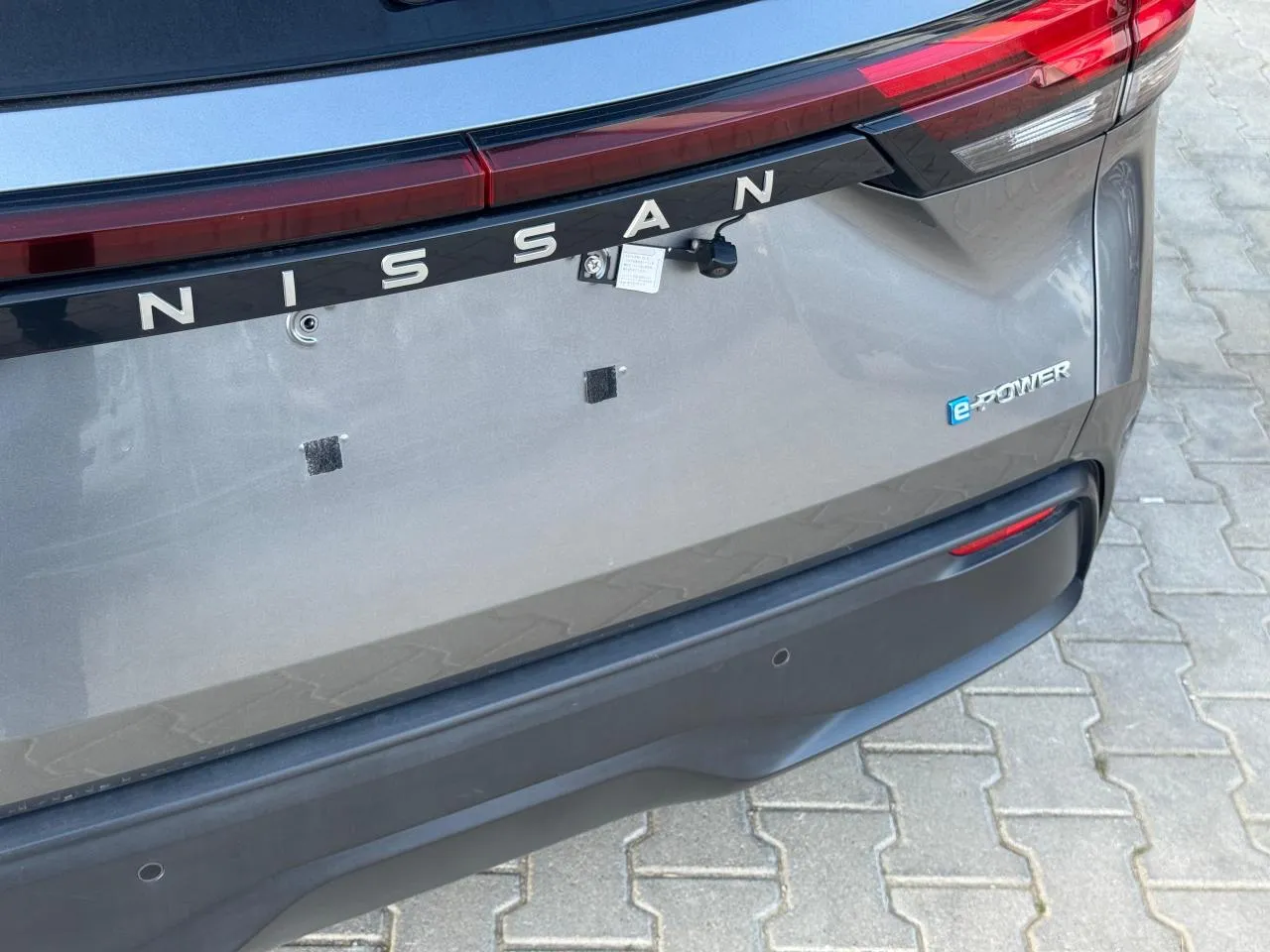 2022 Nissan Note e-Power Kıbrıs | KKTC İkinci El Satılık Araba - Thumbnail 5