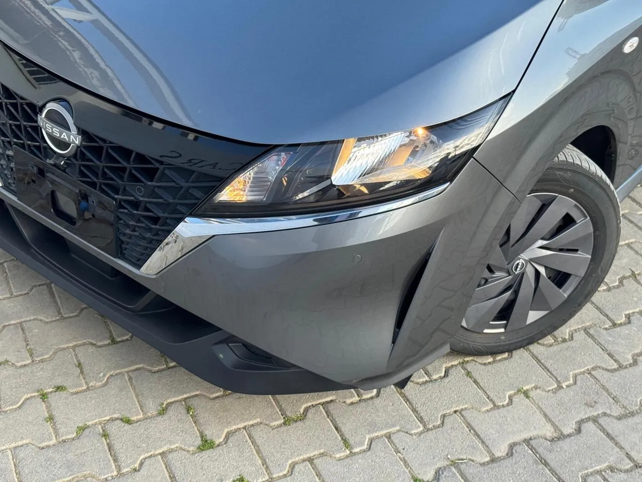 2022 Nissan Note e-Power Kıbrıs | KKTC İkinci El Satılık Araba - Thumbnail 6