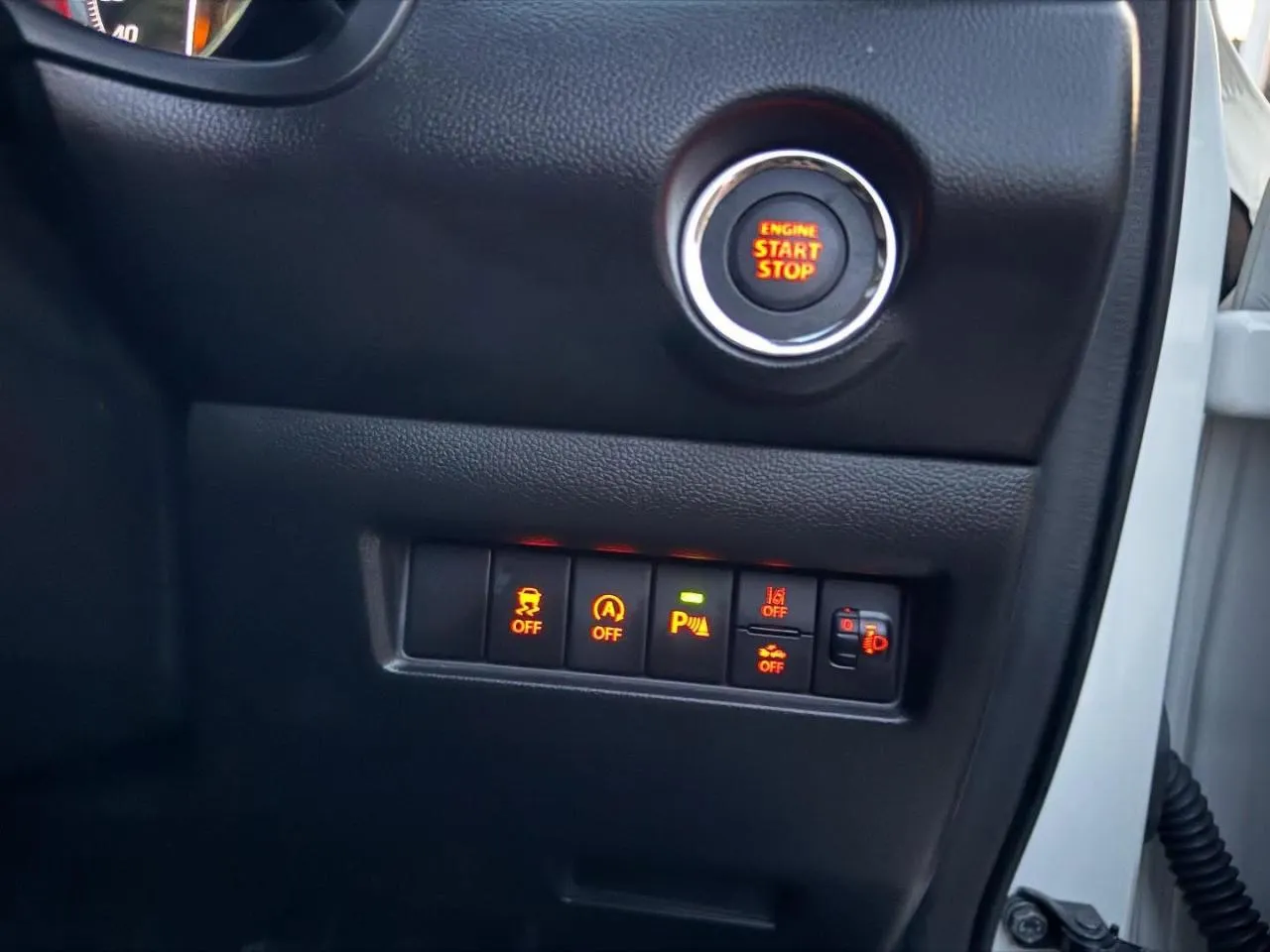 2022 Suzuki Swift 1.2 Kıbrıs | KKTC İkinci El Satılık Araba - Thumbnail 3