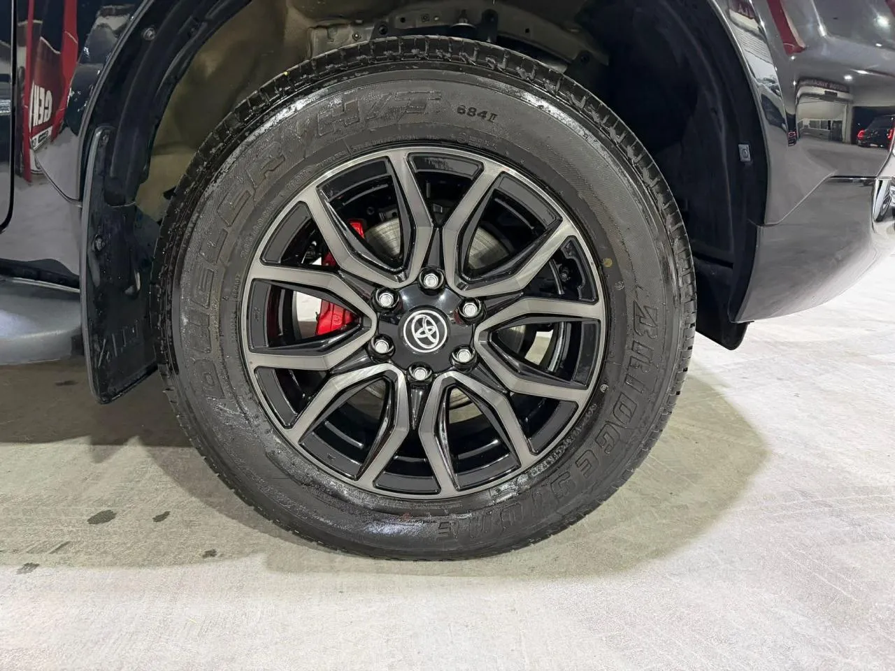 2024 Toyota Hilux 2.4 D Kıbrıs | KKTC İkinci El Satılık Araba - Thumbnail 3
