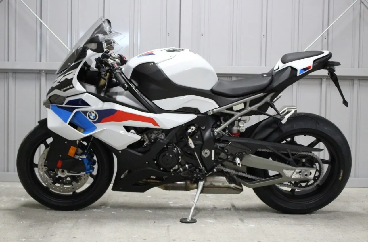 2026 BMW S 1000 RR  Kıbrıs | KKTC İkinci El Satılık Araba - Thumbnail 2