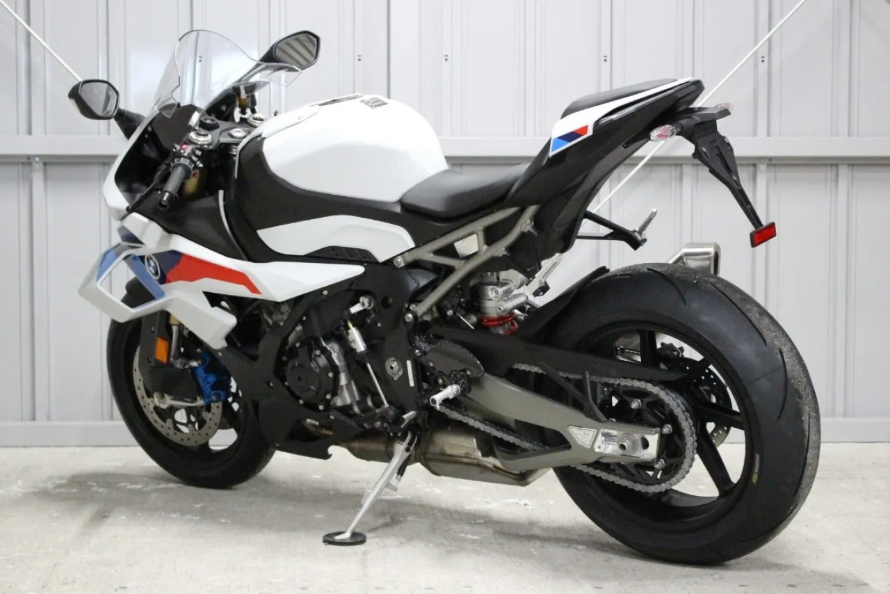 2026 BMW S 1000 RR  Kıbrıs | KKTC İkinci El Satılık Araba - Thumbnail 6