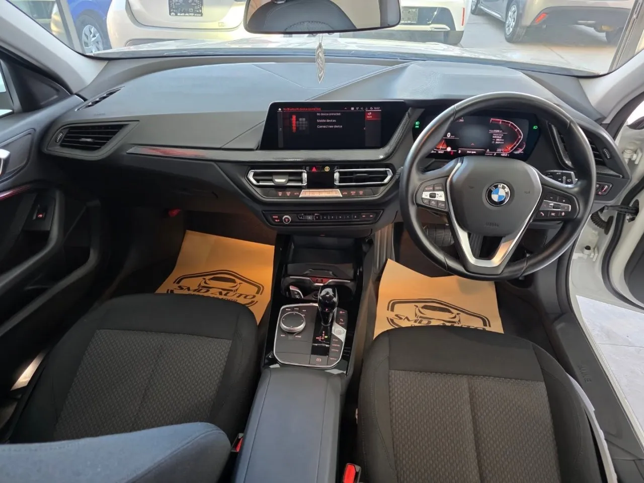 2023 BMW 1 Serisi 118i Kıbrıs | KKTC İkinci El Satılık Araba - Thumbnail 8