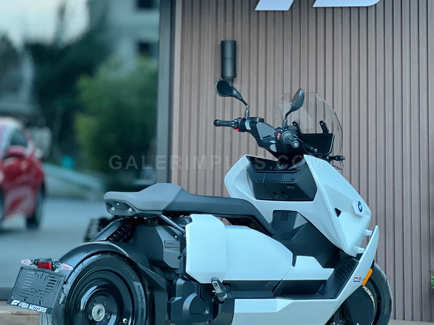 2022 BMW Diğer  Kıbrıs | KKTC İkinci El Satılık Araba - Thumbnail 4