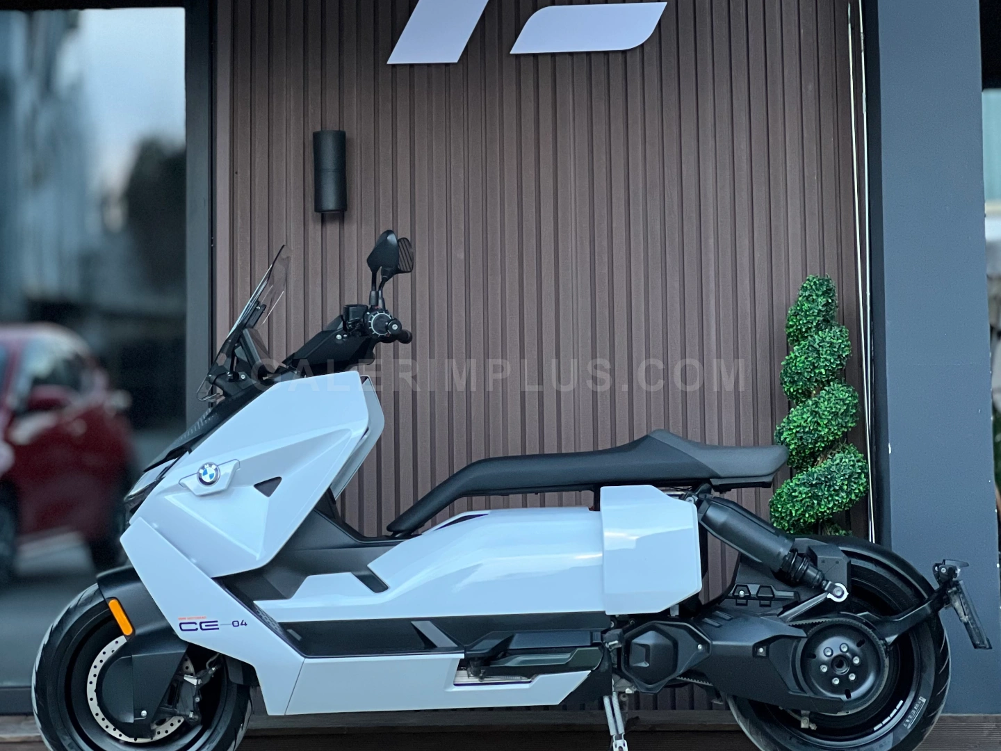 2022 BMW Diğer  Kıbrıs | KKTC İkinci El Satılık Araba - Thumbnail 6