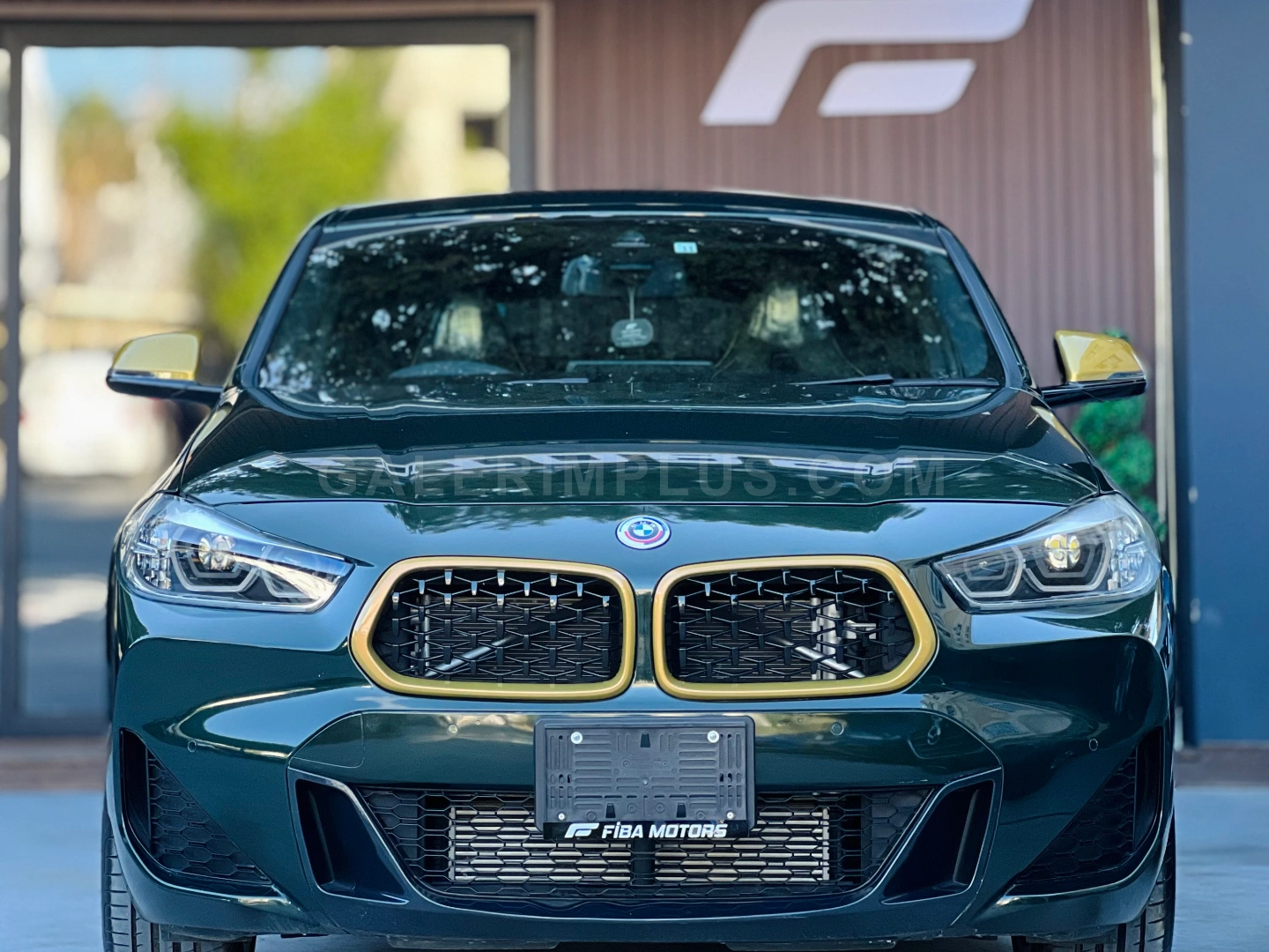 2023 BMW X2 20d xDrive Kıbrıs | KKTC İkinci El Satılık Araba - Thumbnail 2