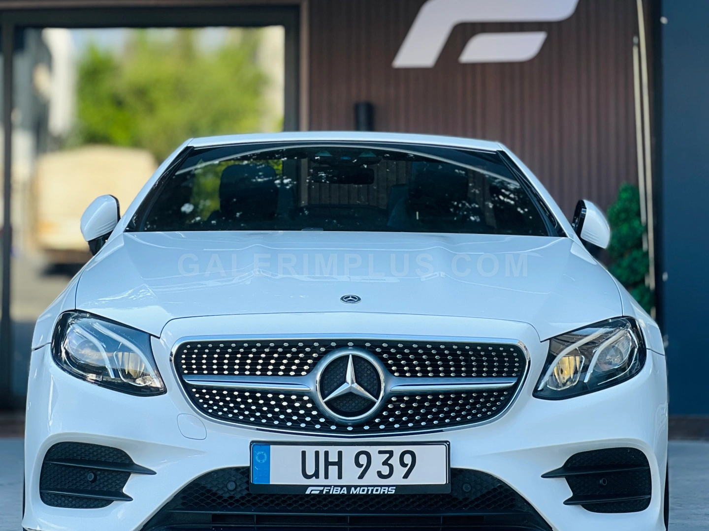 2018 Mercedes-Benz 220 220D Kıbrıs | KKTC İkinci El Satılık Araba - Thumbnail 2