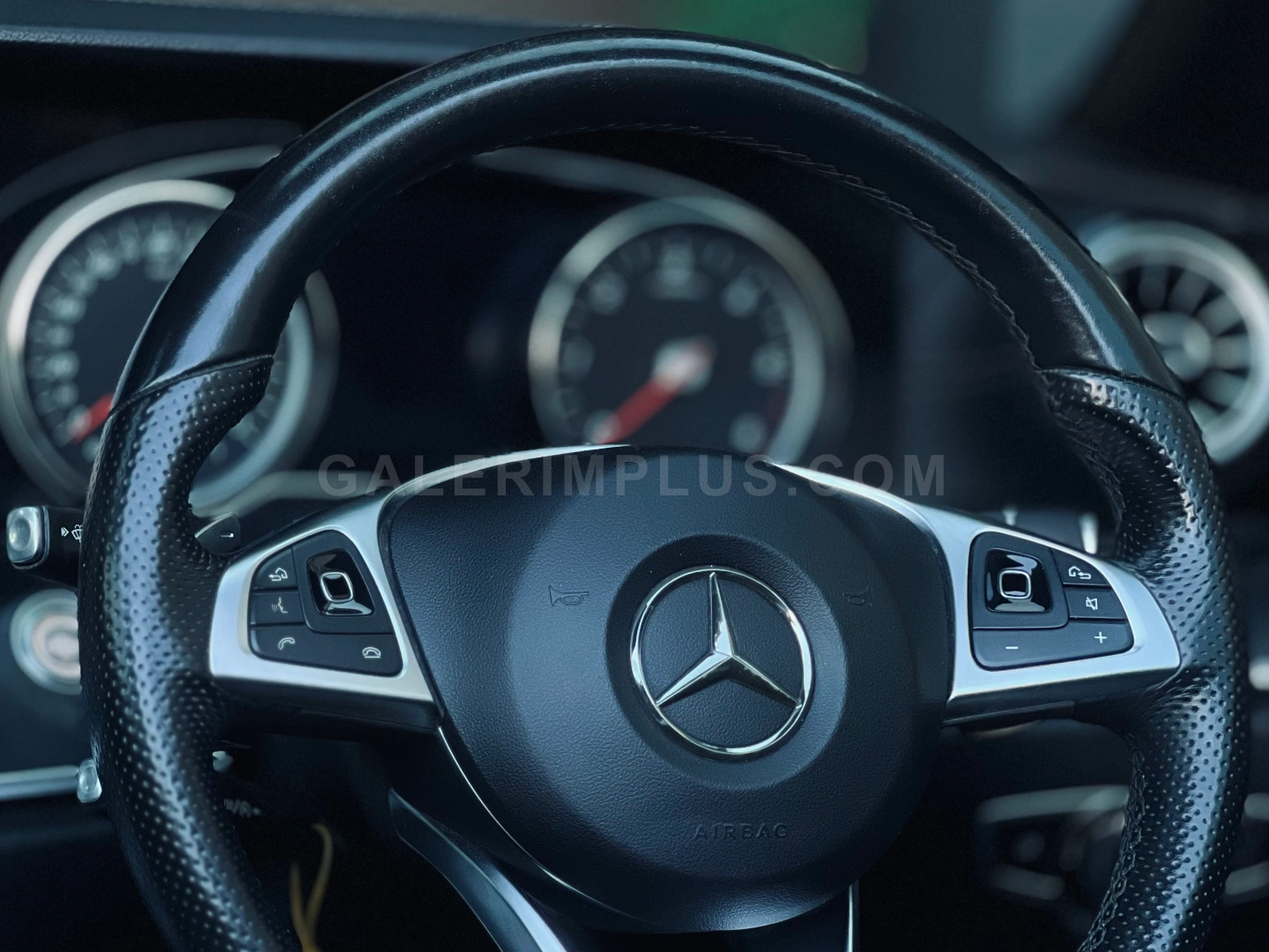 2018 Mercedes-Benz 220 220D Kıbrıs | KKTC İkinci El Satılık Araba - Thumbnail 7
