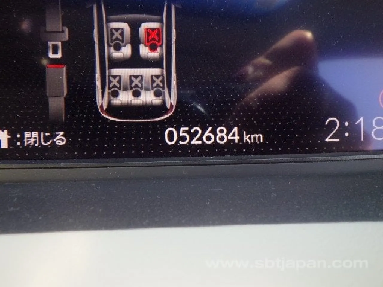 2022 Honda Fit 1.5 Hybrid Automatic Kıbrıs | KKTC İkinci El Satılık Araba - Thumbnail 2