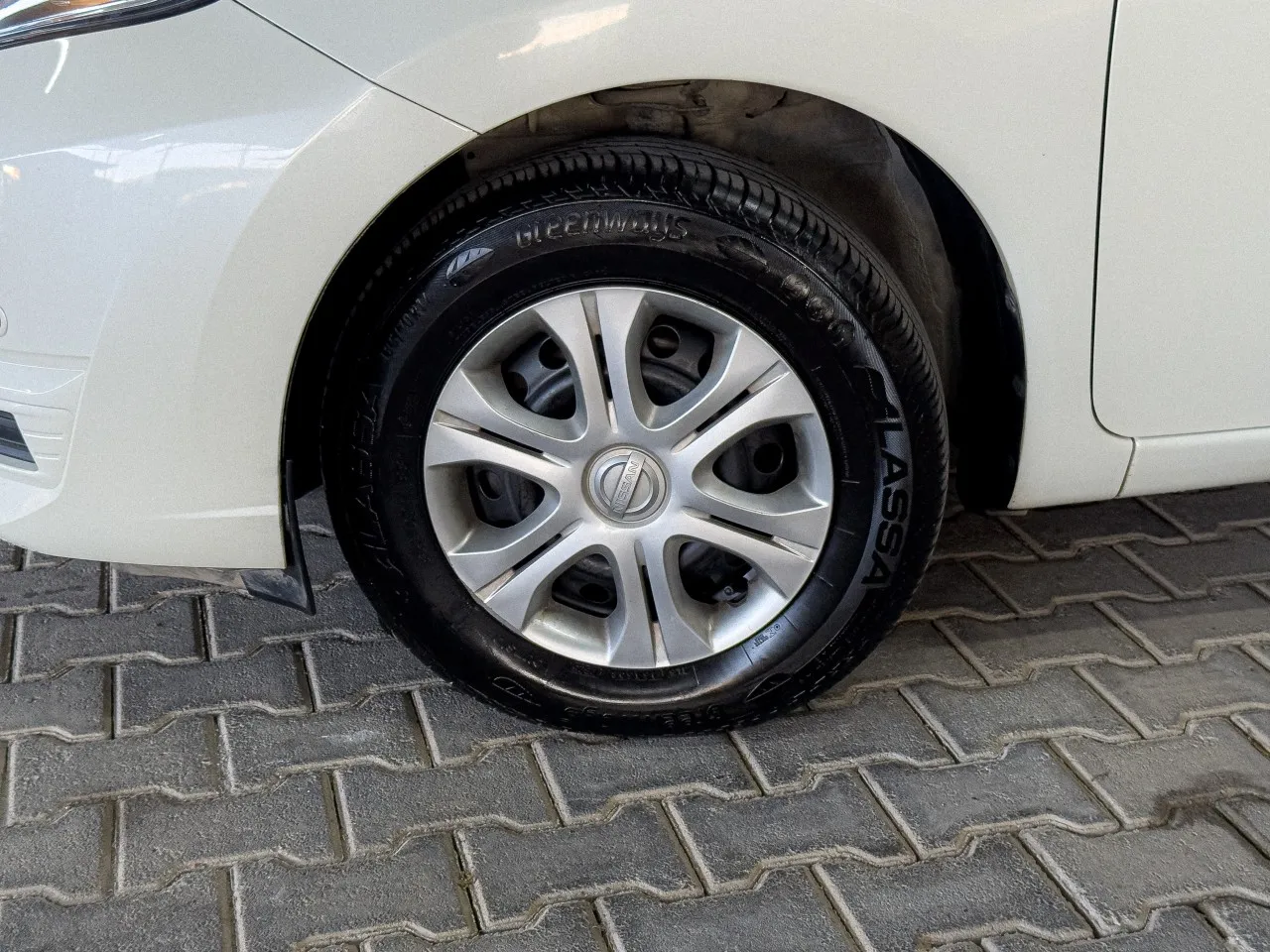 2019 Nissan Note 1.2 Kıbrıs | KKTC İkinci El Satılık Araba - Thumbnail 3