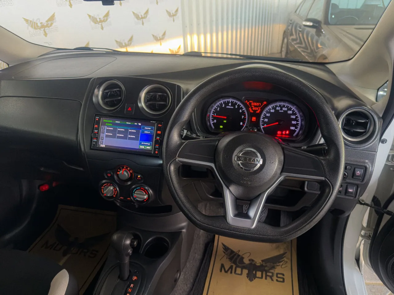 2019 Nissan Note 1.2 Kıbrıs | KKTC İkinci El Satılık Araba - Thumbnail 6