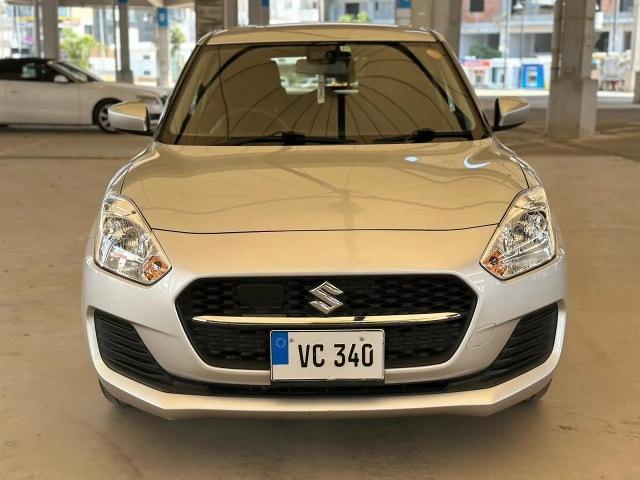 2022 Suzuki Swift 1.2 Kıbrıs | KKTC İkinci El Satılık Araba - Thumbnail 4