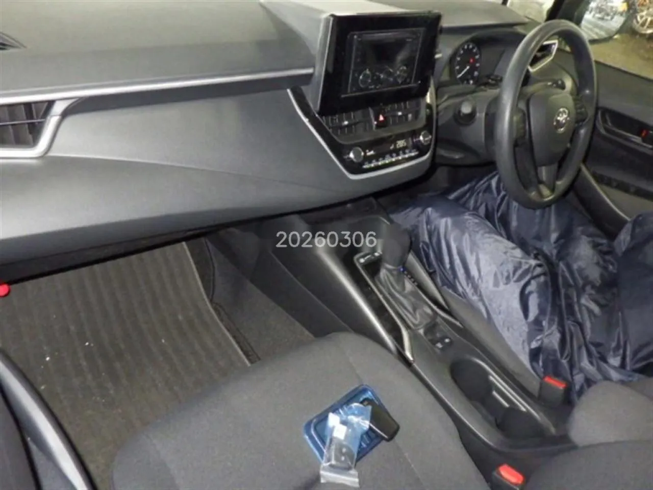 2023 Toyota Corolla 1.5 Kıbrıs | KKTC İkinci El Satılık Araba - Thumbnail 4