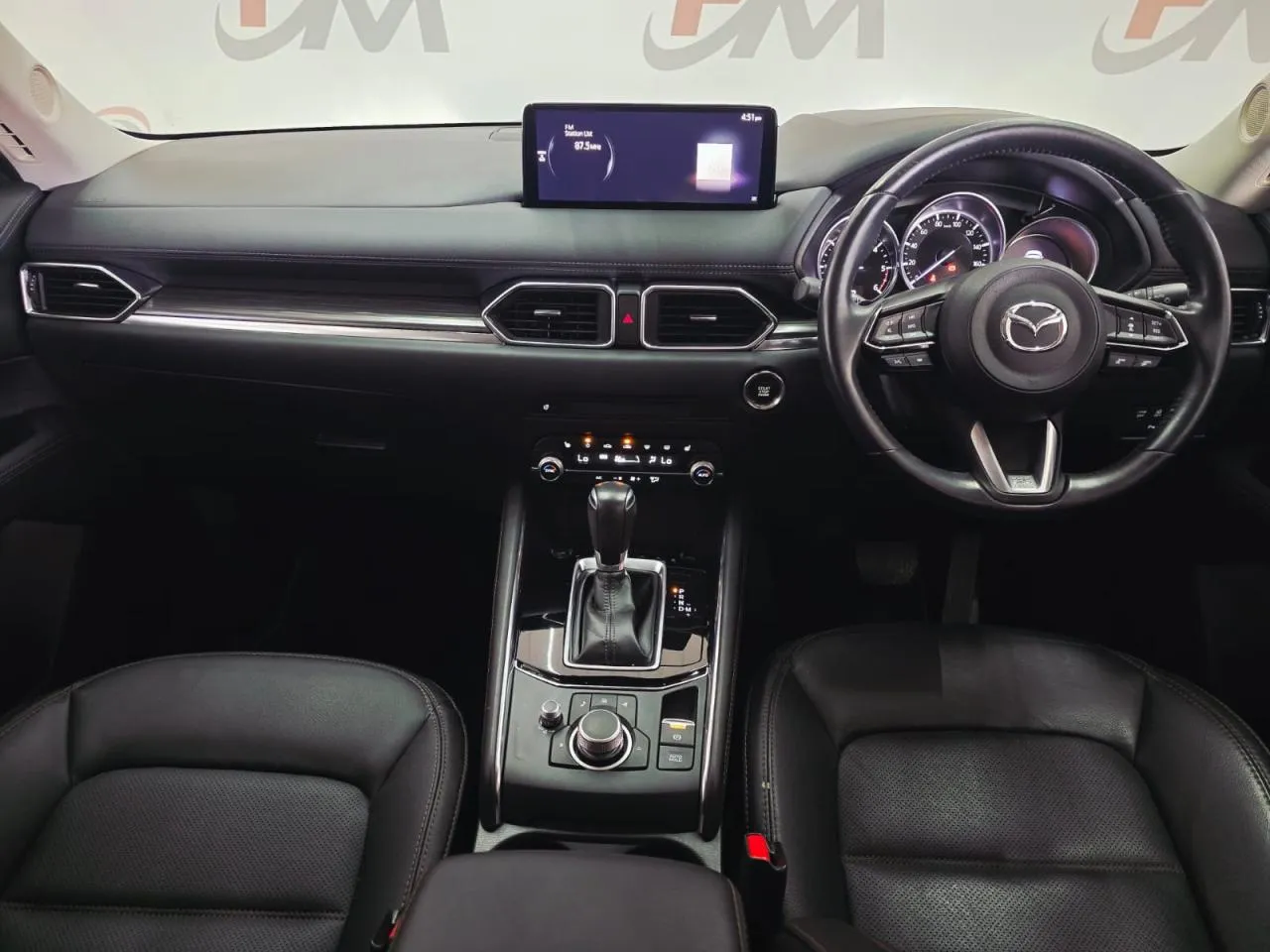 2021 Mazda CX-5  Kıbrıs | KKTC İkinci El Satılık Araba - Thumbnail 2