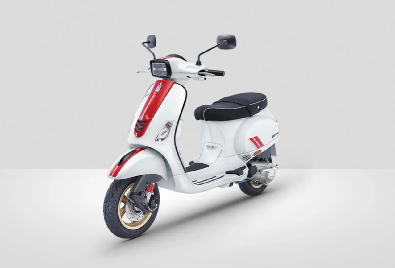 2025 Vespa Diğer  Kıbrıs | KKTC İkinci El Satılık Araba - Thumbnail 2