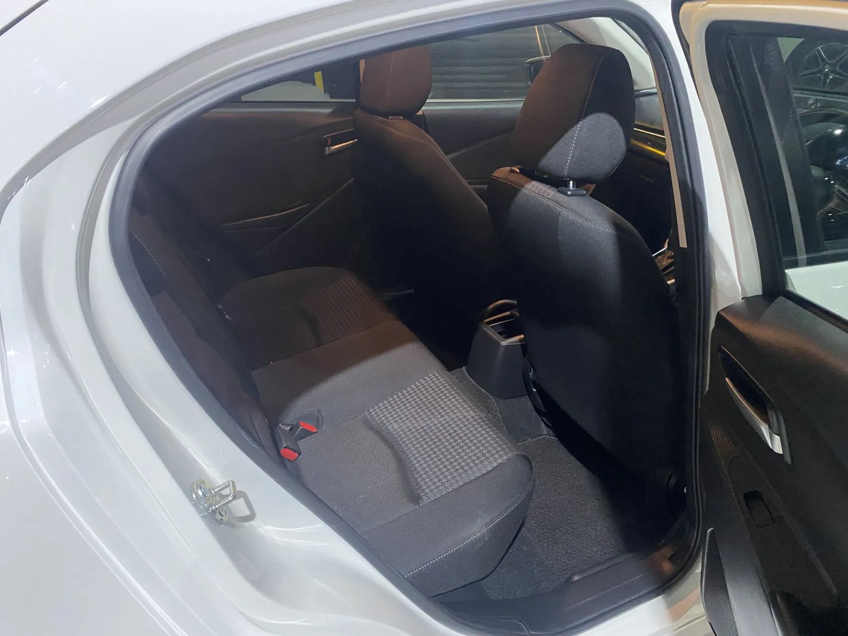 2019 Mazda Demio 1.5 16V Automatic Kıbrıs | KKTC İkinci El Satılık Araba - Thumbnail 7