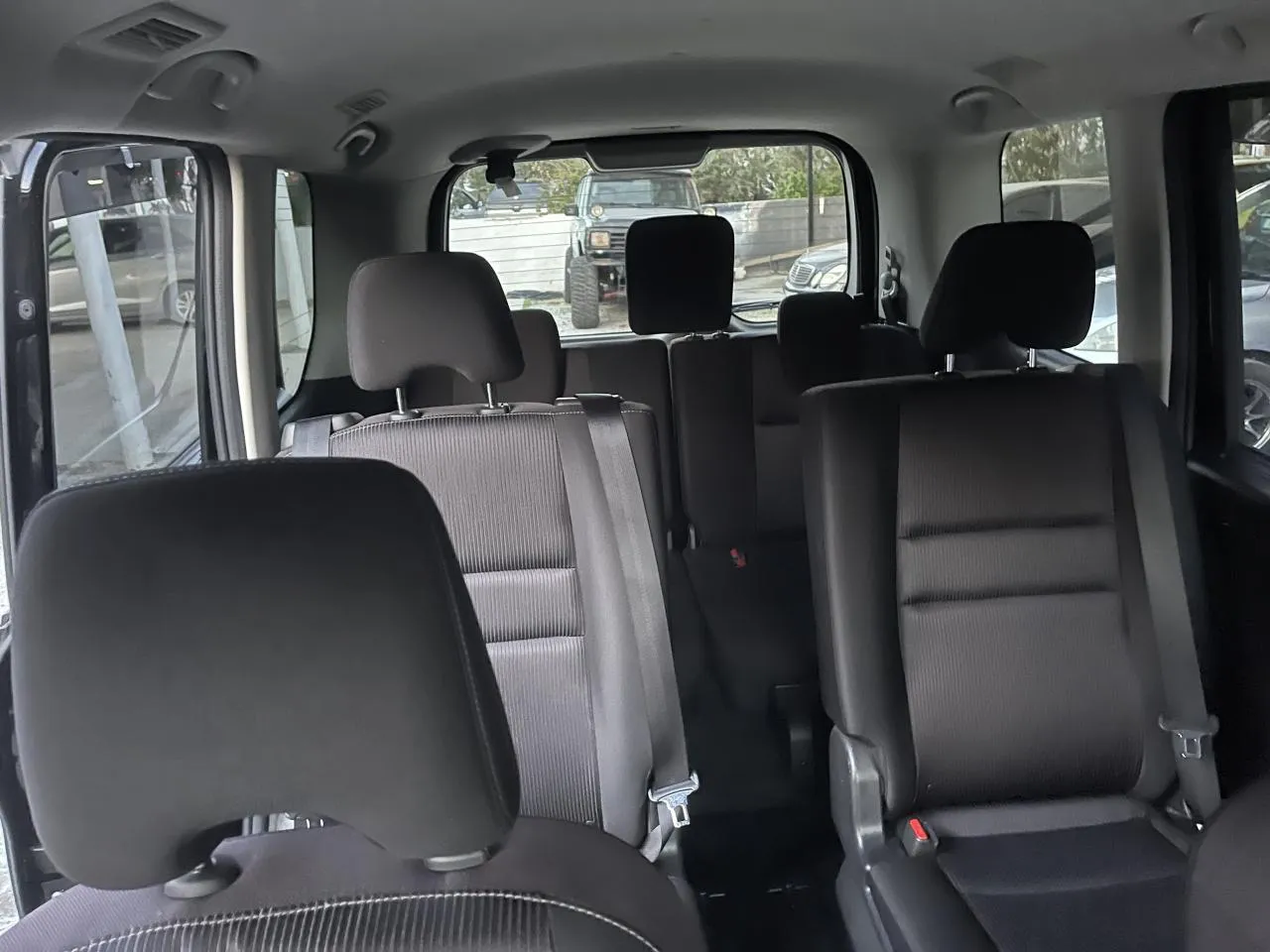 2020 Nissan Serena  Kıbrıs | KKTC İkinci El Satılık Araba - Thumbnail 5