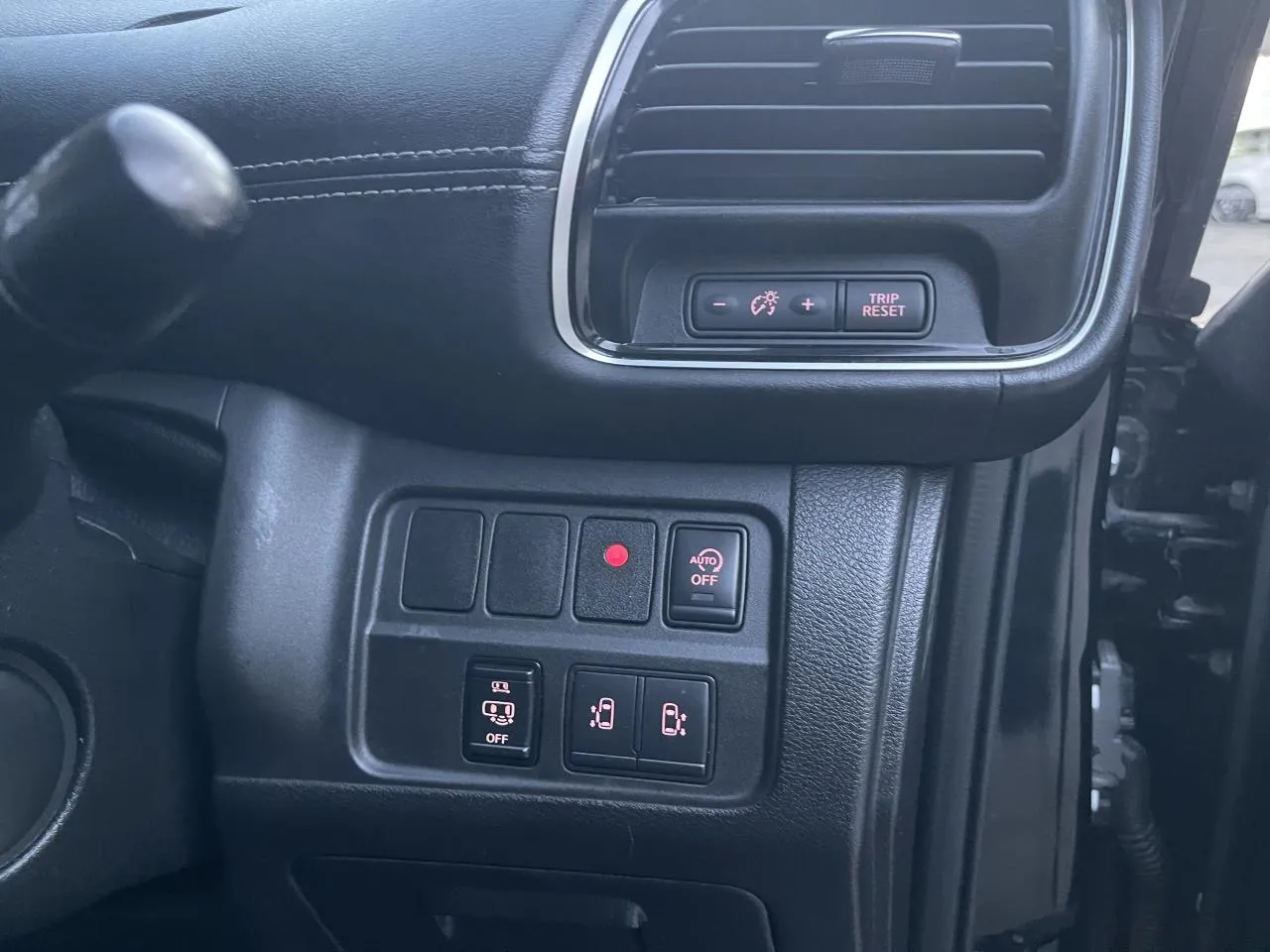 2020 Nissan Serena  Kıbrıs | KKTC İkinci El Satılık Araba - Thumbnail 6