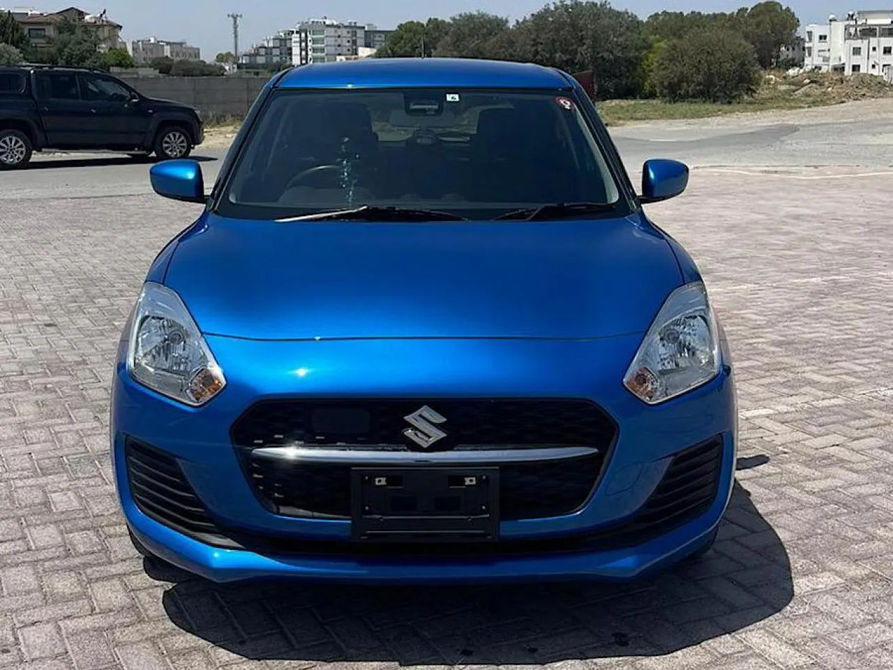 2022 Suzuki Swift 1.3 Kıbrıs | KKTC İkinci El Satılık Araba - Thumbnail 2