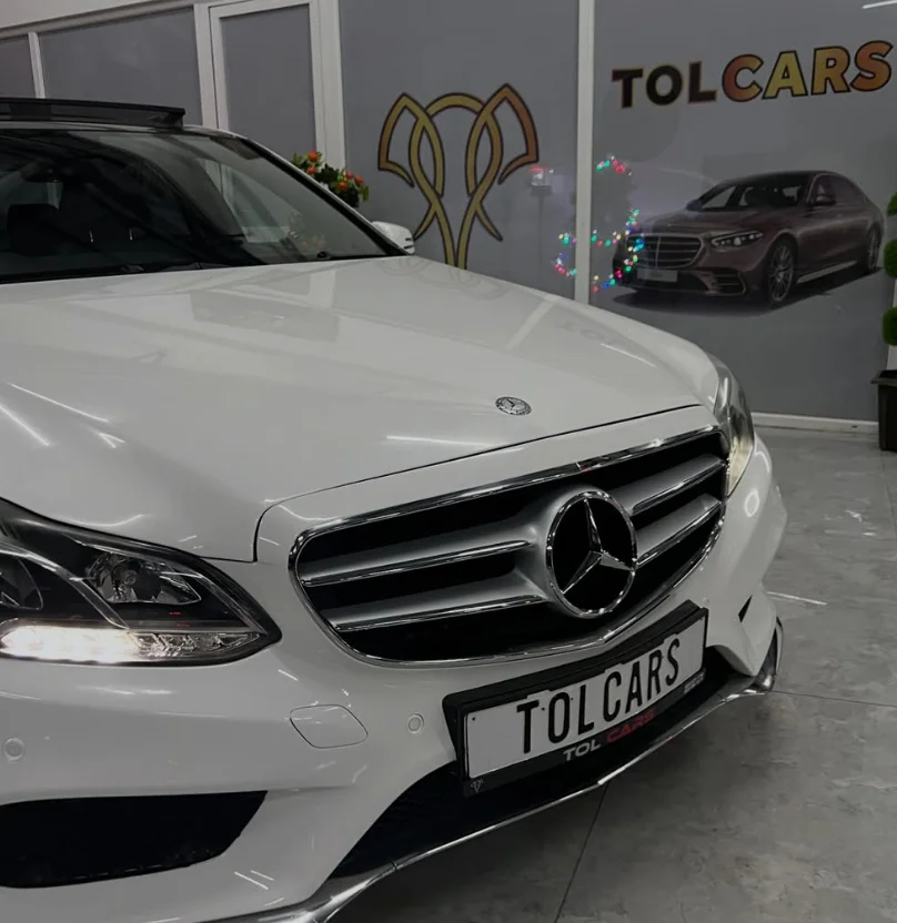 2015 Mercedes-Benz 250 250 Kıbrıs | KKTC İkinci El Satılık Araba - Thumbnail 2