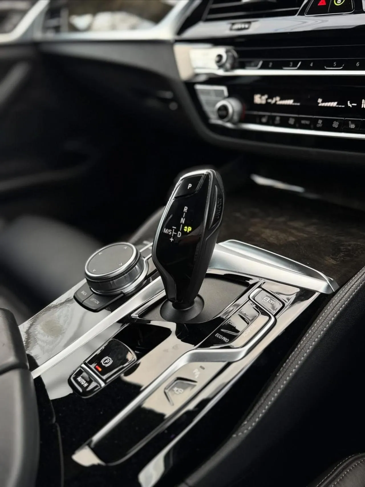 2021 BMW 5 Serisi 523 d xDrive Kıbrıs | KKTC İkinci El Satılık Araba - Thumbnail 5