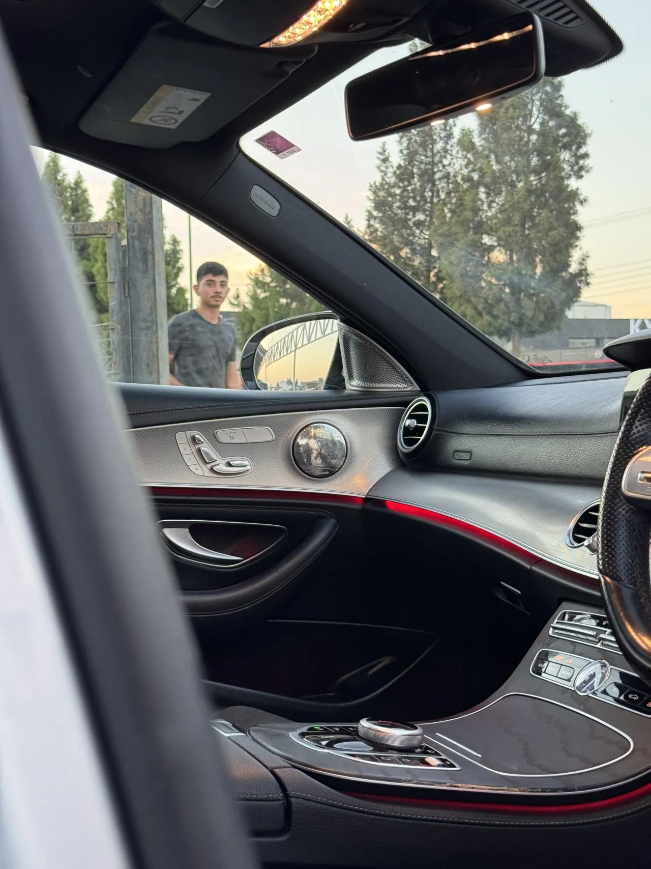 2019 Mercedes-Benz E Serisi E 220 d Kıbrıs | KKTC İkinci El Satılık Araba - Thumbnail 5
