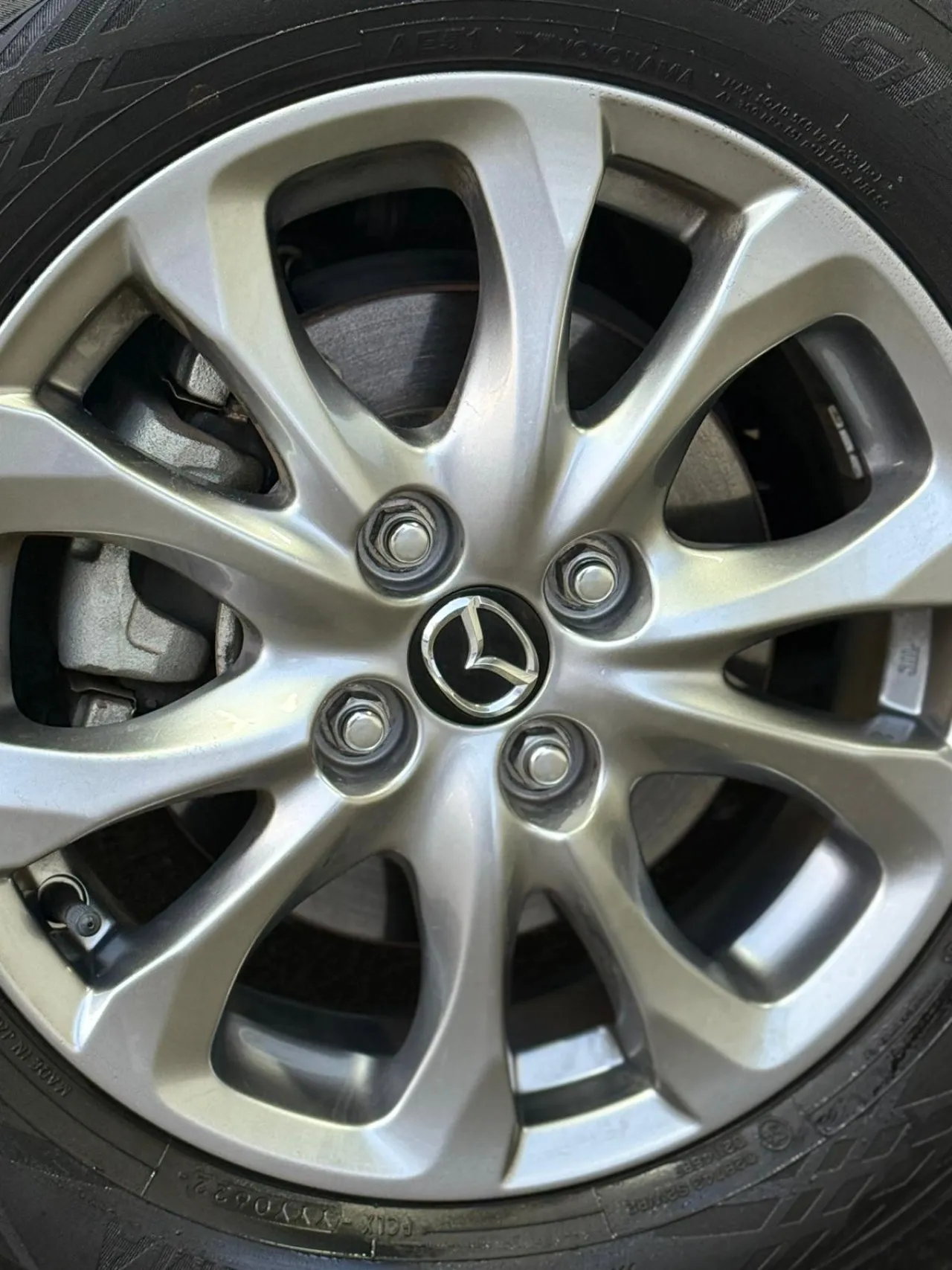 2022 Mazda 2 1.5 Skyactiv-D Kıbrıs | KKTC İkinci El Satılık Araba - Thumbnail 3