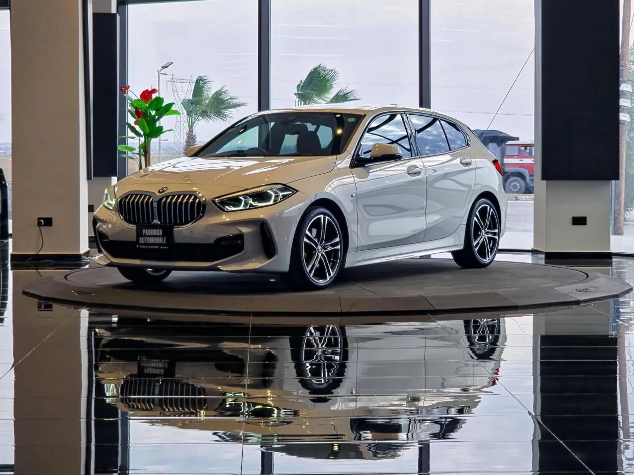 2021 BMW 1 Serisi 118d Kıbrıs | KKTC İkinci El Satılık Araba - Fotoğraf 1
