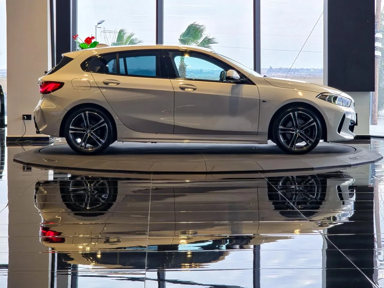 2021 BMW 1 Serisi 118d Kıbrıs | KKTC İkinci El Satılık Araba - Thumbnail 6