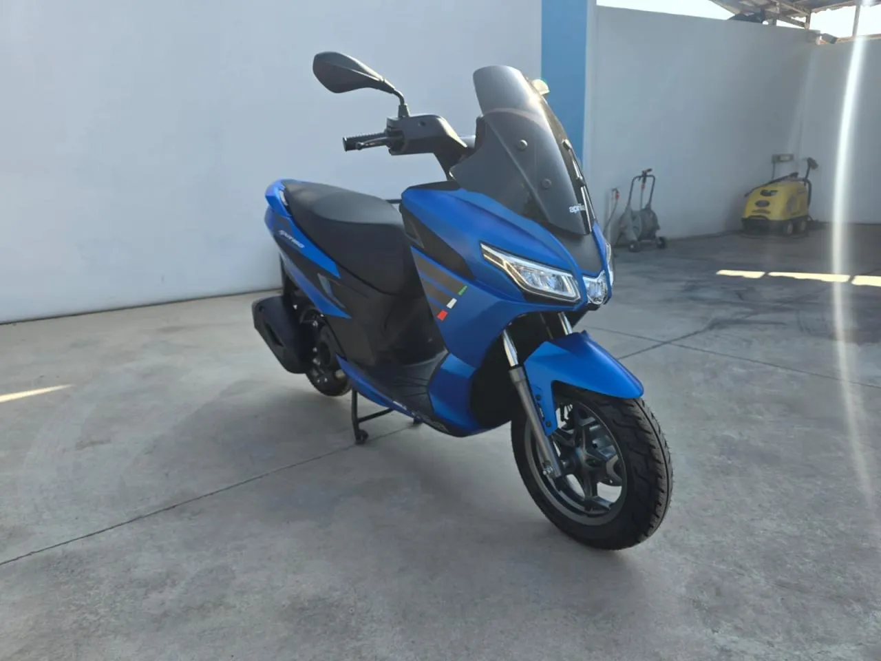 2025 Aprilia Diğer  Kıbrıs | KKTC İkinci El Satılık Araba - Thumbnail 3