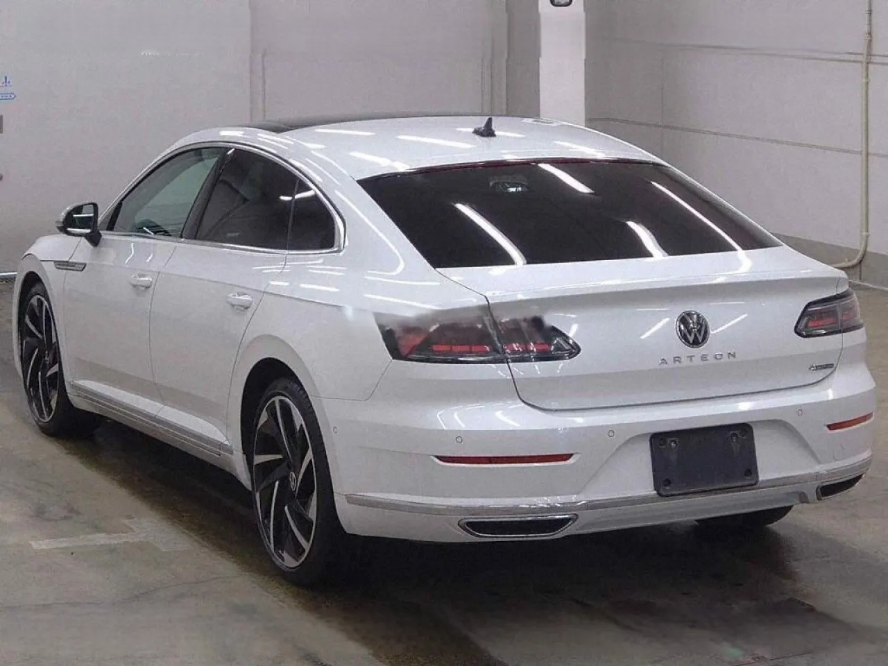 2023 Volkswagen Arteon  Kıbrıs | KKTC İkinci El Satılık Araba - Thumbnail 2