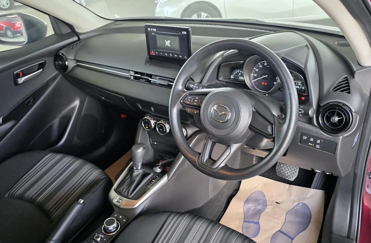 2023 Mazda 2 1.5 Sky-G Kıbrıs | KKTC İkinci El Satılık Araba - Thumbnail 5