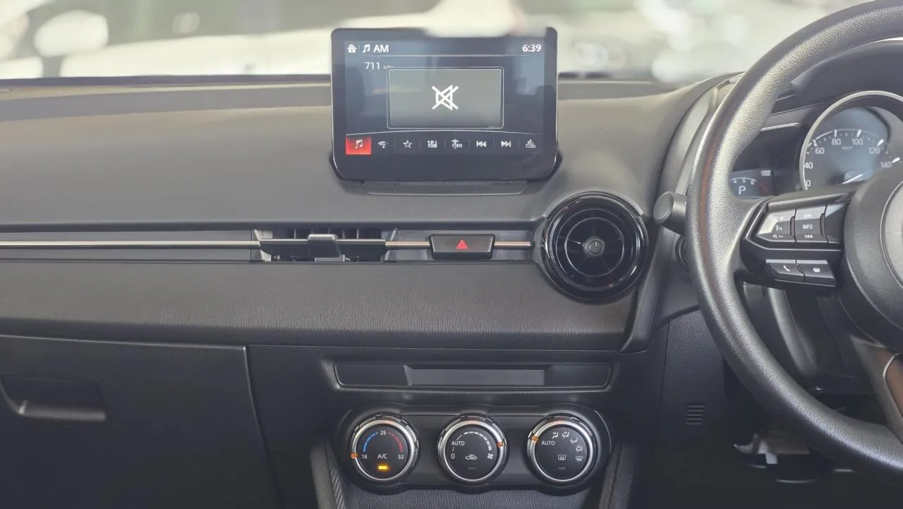 2023 Mazda 2 1.5 Sky-G Kıbrıs | KKTC İkinci El Satılık Araba - Thumbnail 8