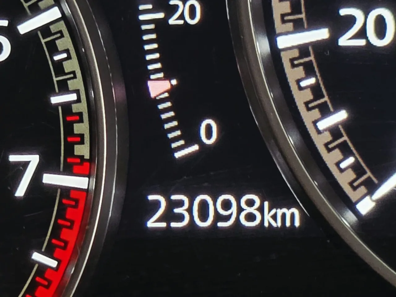 2022 Mazda CX-30  Kıbrıs | KKTC İkinci El Satılık Araba - Thumbnail 7