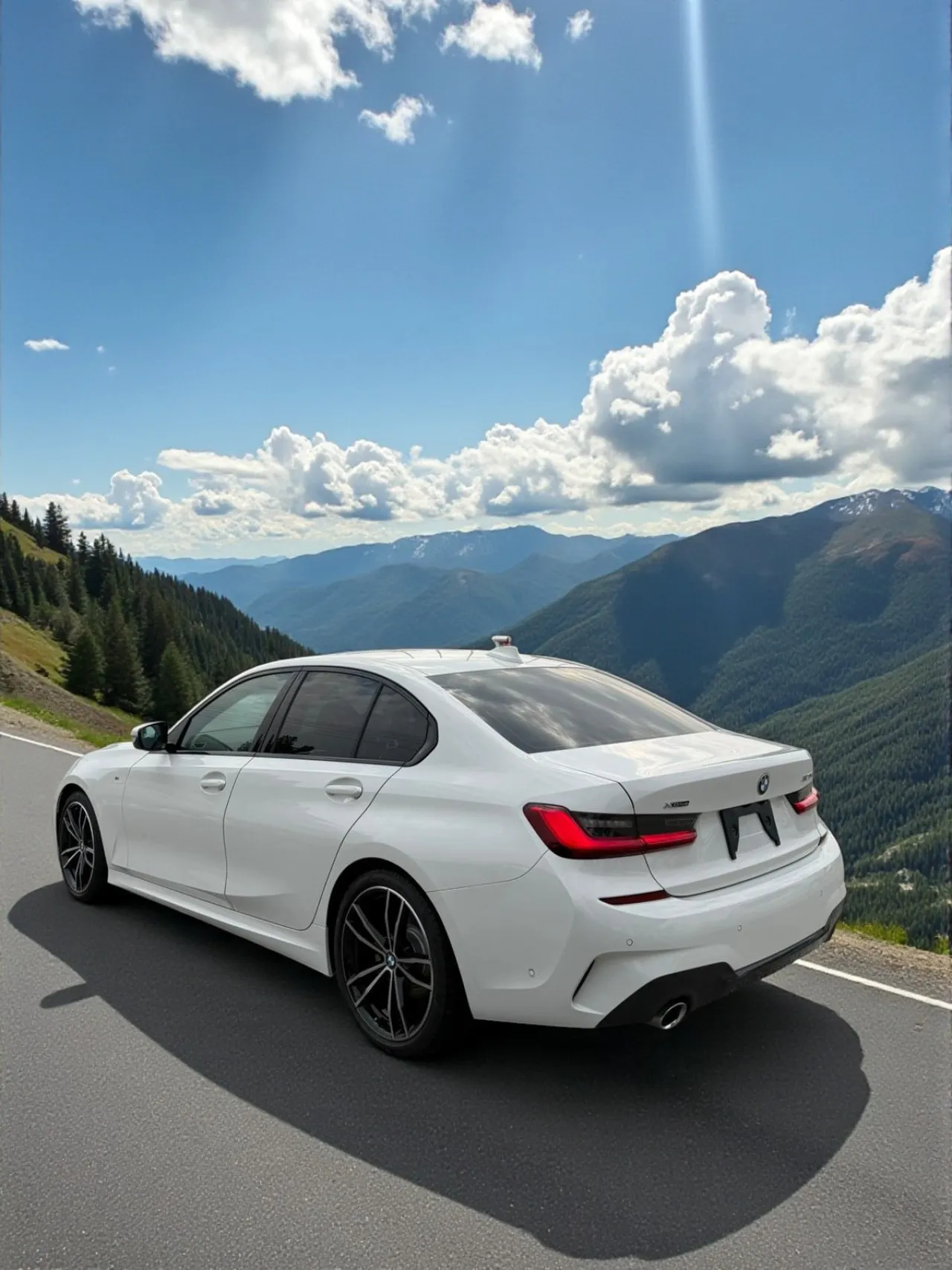 2020 BMW 3 Serisi 320d Kıbrıs | KKTC İkinci El Satılık Araba - Thumbnail 5