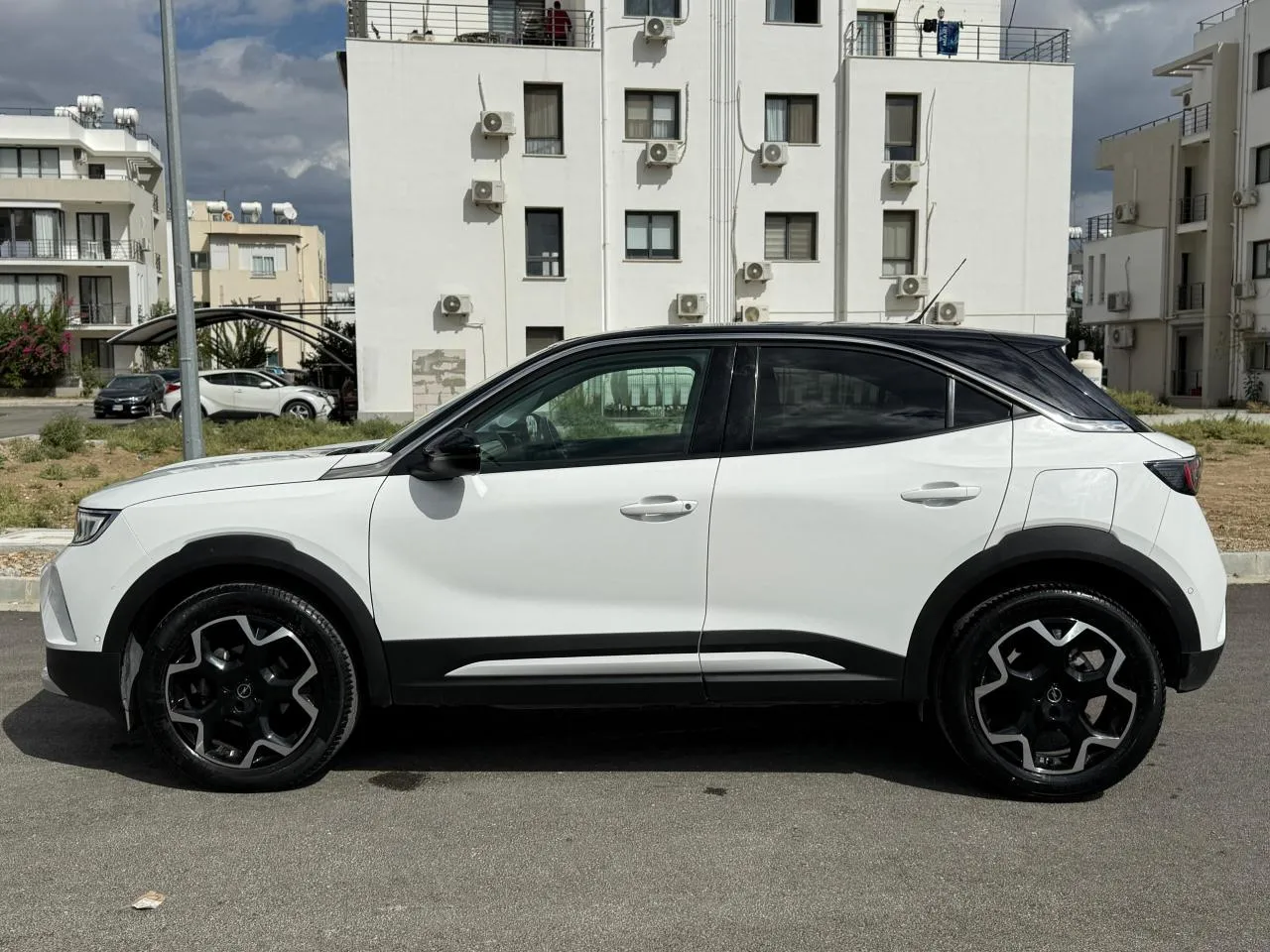 2022 Opel Mokka  Kıbrıs | KKTC İkinci El Satılık Araba - Thumbnail 5