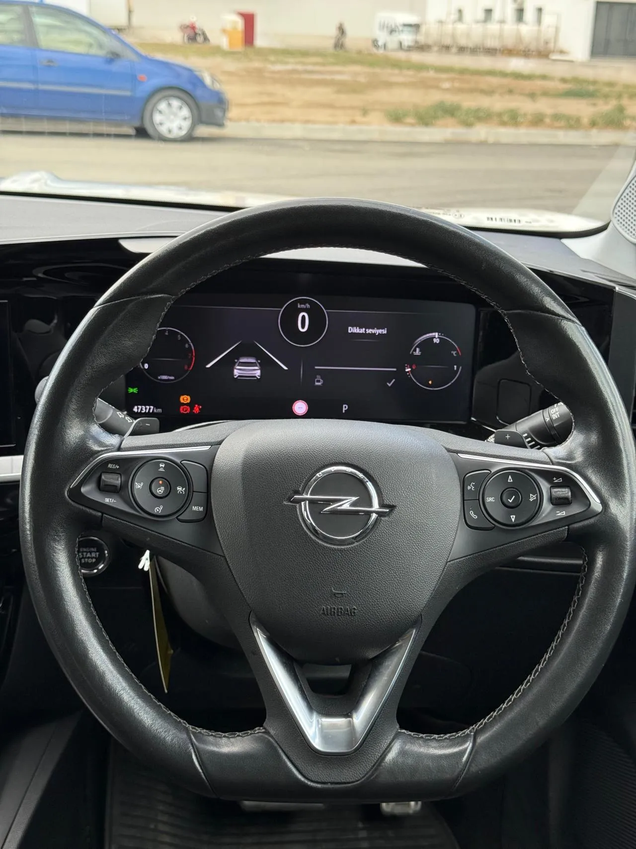 2022 Opel Mokka  Kıbrıs | KKTC İkinci El Satılık Araba - Thumbnail 8
