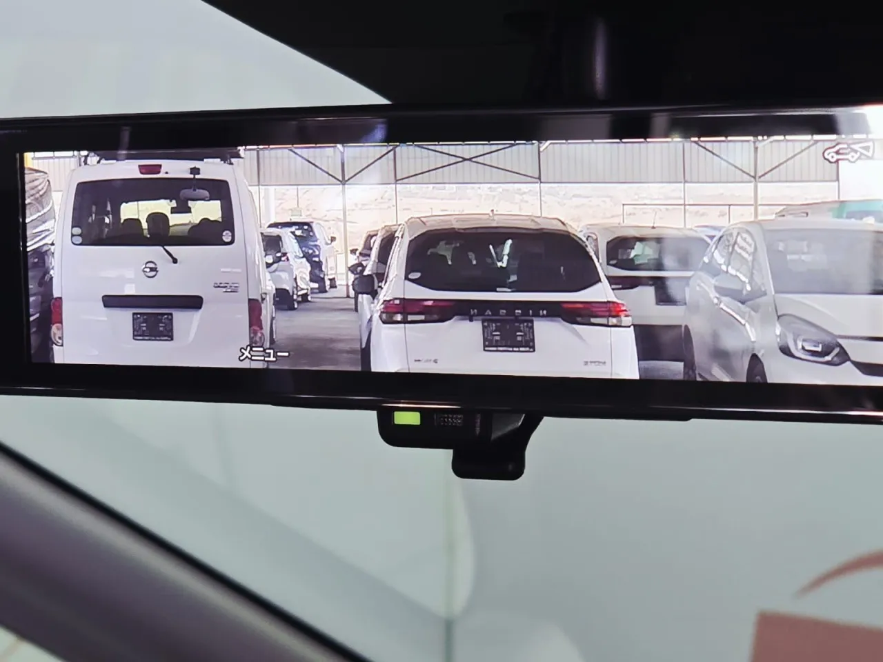 2023 Nissan Serena  Kıbrıs | KKTC İkinci El Satılık Araba - Thumbnail 6