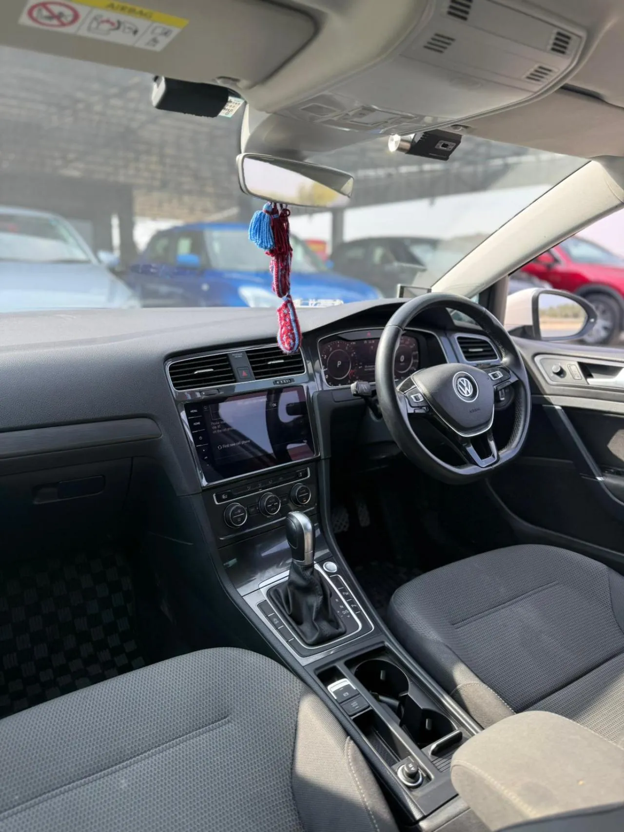 2020 Volkswagen Golf 7.5 Kıbrıs | KKTC İkinci El Satılık Araba - Thumbnail 7