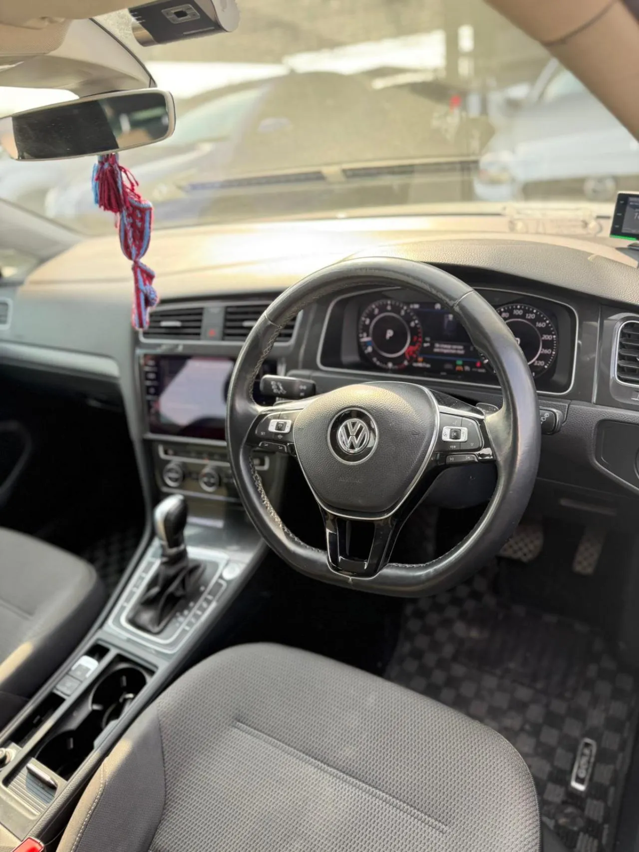 2020 Volkswagen Golf 7.5 Kıbrıs | KKTC İkinci El Satılık Araba - Thumbnail 8