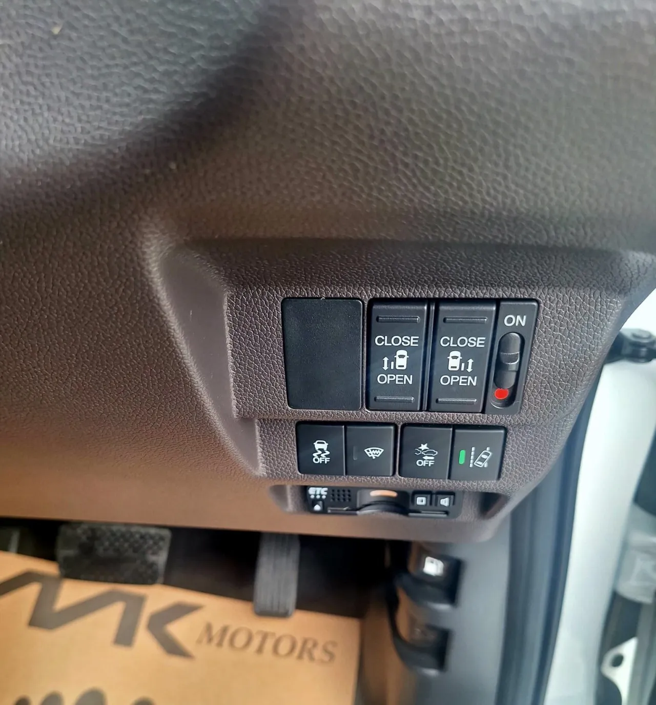 2022 Honda Freed  Kıbrıs | KKTC İkinci El Satılık Araba - Thumbnail 5