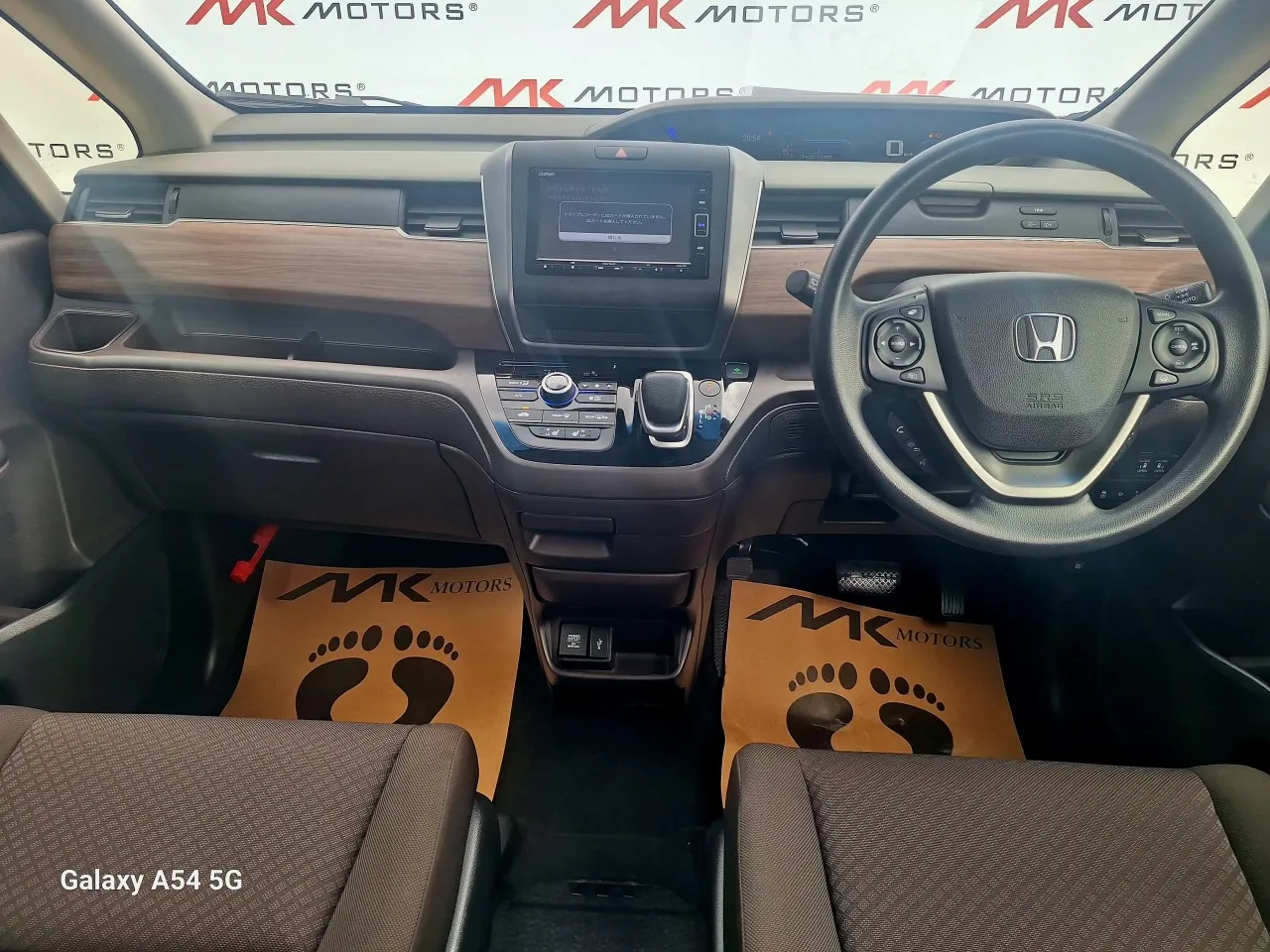 2022 Honda Freed  Kıbrıs | KKTC İkinci El Satılık Araba - Thumbnail 7