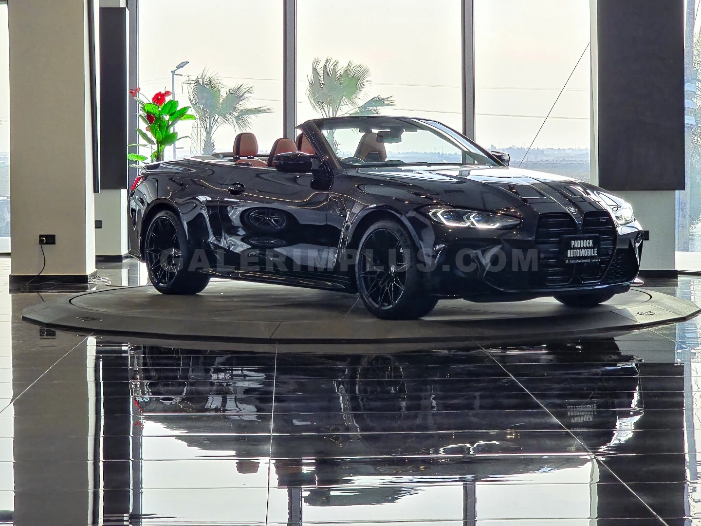 2024 BMW M Serisi M4 Kıbrıs | KKTC İkinci El Satılık Araba - Thumbnail 2
